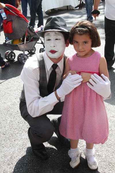 Volvo Street Festival